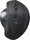 logitech mx ergo s review ergonomic trackball mouse for large hands