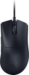 Razer DeathAdder V3 Wired ultra-light gaming mouse for large hands