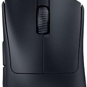 Razer DeathAdder V3 Wired ultra-light gaming mouse for large hands