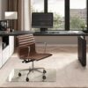 Best desk chair mat 2026 comparison guide