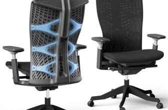 Best office chair for tall person comparison 2026