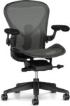 Best office chair for tall person comparison 2026