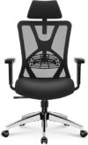 Best office chair for tall person comparison 2026