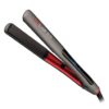 CHI Lava 2.0 volcanic ceramic flat iron for thick frizzy hair