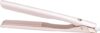 T3 SinglePass Smooth X ceramic flat iron for thick frizzy hair