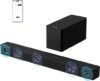 ULTIMEA Poseidon M60 soundbar with wireless subwoofer and rear surround speakers