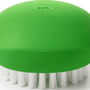OXO Good Grips Vegetable Brush product photo — SoftPickr review