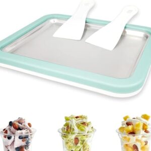 Whynter ICR-300SS Rolled Ice Cream Maker product photo — SoftPickr review