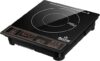 Duxtop 1800W induction cooktop 8100MC single burner with digital touch panel