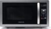 Farberware microwave FMO11AHTBKB 1.1 cubic foot stainless steel countertop oven