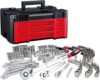 CRAFTSMAN mechanics tool set 230 piece with VERSASTACK drawer box