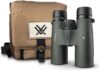 Vortex Triumph HD binoculars 10x42 roof prism with rubber armour