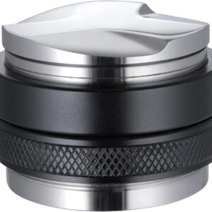 Espresso tamper: MATOW 53 mm distributor and tamper