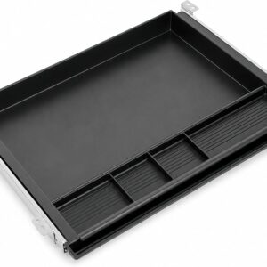 Under desk drawer: Mount-It! large under desk pencil drawer