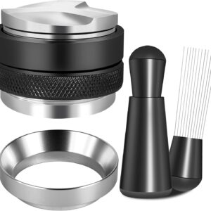 Espresso accessories: Reoszeank 54mm espresso accessories kit for Breville