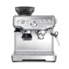 Espresso machine under 1000: Breville Barista Express