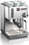 Espresso machine under 1000: Rancilio Silvia