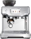 Espresso machine under 1000: Breville Barista Touch