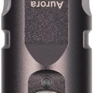 keychain flashlight: RovyVon A3 Gen 4 650-lumen mini light