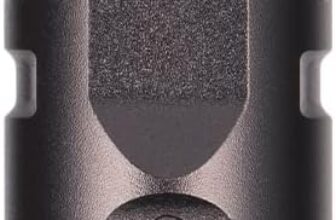 keychain flashlight: RovyVon A3 Gen 4 650-lumen mini light