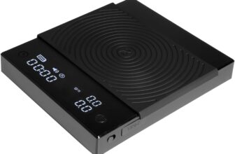 Coffee scale: TIMEMORE Basic 2.0