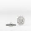 Espresso puck screen: IMS E&B Lab 58mm Puck Screen