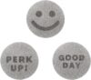 Espresso puck screen: FLUR Happy Pucks 3-Pack