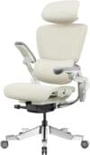 Hinomi H2 Pro review — premium ergonomic office chair with retractable leg rest