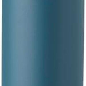 Owala FreeSip Insulated Stainless Steel Water Bottle with Straw, BPA-Free Sports Water Bottle, Great for Travel, 24 Oz, Denim
