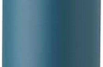 Owala FreeSip Insulated Stainless Steel Water Bottle with Straw, BPA-Free Sports Water Bottle, Great for Travel, 24 Oz, Denim