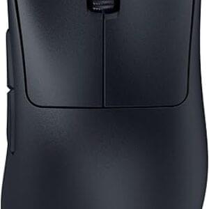 Razer DeathAdder V3 Pro ergonomic wireless gaming mouse for large hands
