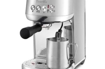 Best espresso machine under $500 comparison 2026