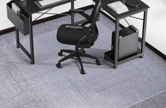 Best desk chair mat 2026 comparison guide