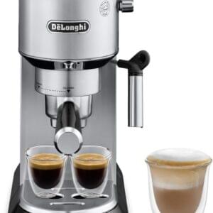 Best espresso machine under $500 comparison 2026