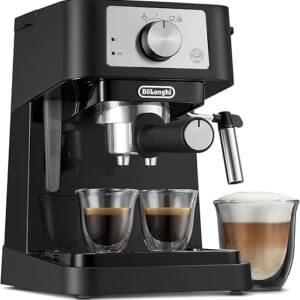 Best espresso machine under $500 comparison 2026