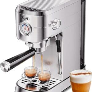 Best espresso machine under $500 comparison 2026