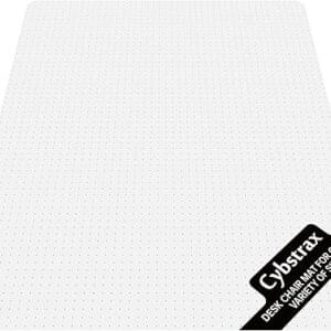 Best desk chair mat 2026 comparison guide