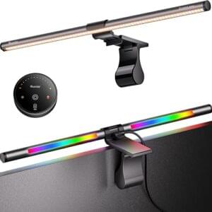 monitor light bar reviews 5 tested picks for eye comfort