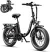 Best e-bikes under $1000 in 2026 — five folding and fat-tire electric bikes compared
