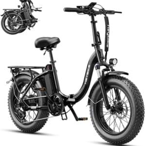 Best e-bikes under $1000 in 2026 — five folding and fat-tire electric bikes compared