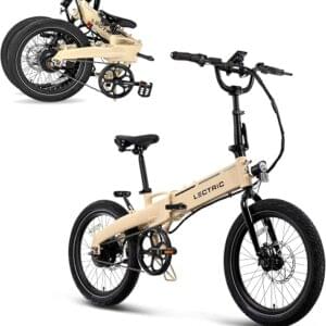 Best e-bikes under $1000 in 2026 — five folding and fat-tire electric bikes compared