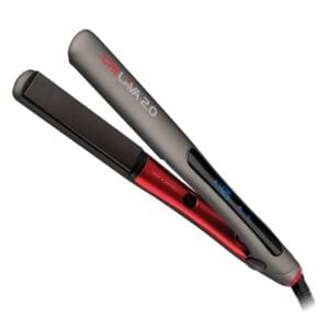 CHI Lava 2.0 volcanic ceramic flat iron for thick frizzy hair