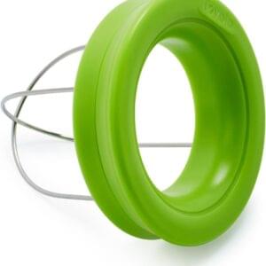 Tovolo Kiwi Peeler and Slicer 2-in-1 fruit tool reviewed by SoftPickr