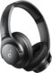 Soundcore by Anker Q20i Hybrid Active Noise Cancelling Headphones — Over-Ear, 40mm Drivers, Black
