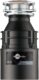 InSinkErator Badger 5XP Garbage Disposal — 3/4 HP Continuous Feed