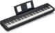 Yamaha P71 Digital Piano — 88 Weighted Keys, Sustain Pedal Included
