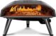 Ooni Koda 16 Propane Gas Pizza Oven — 16 In, 950F, Foundry Black