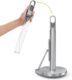 simplehuman Paper Towel Holder Review — Best All-in-One With Spray?