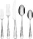 Oneida Grant Flatware Set — 20 Piece 18/0 Stainless Steel, Service for 4