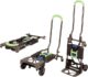 COSCO Shifter Hand Truck Review — Does the No-Tools Conversion Hold Up?